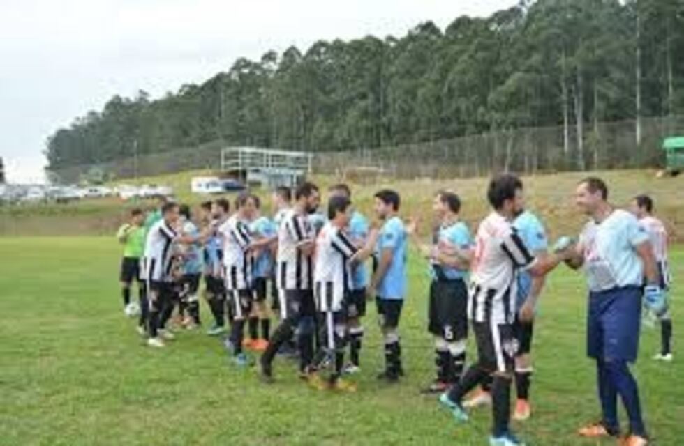 Hoy inicia la Liga Interprofesional de Fútbol Amateur