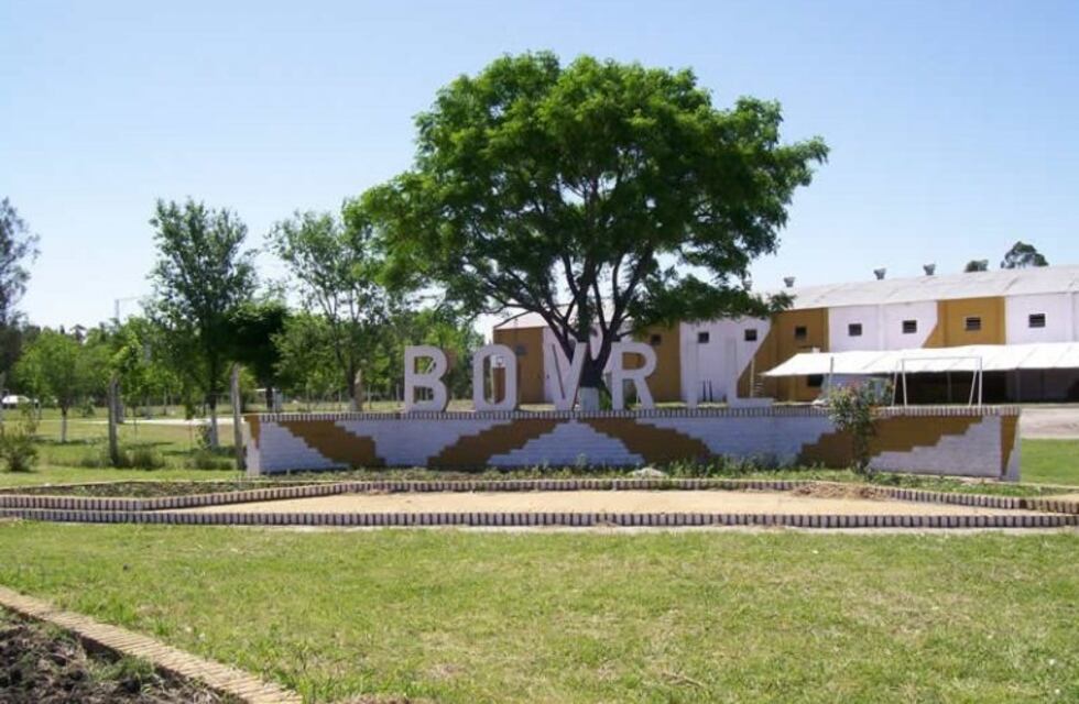 Un adulto mayor fue encontrado calcinado en Bovril