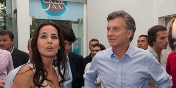 Anita Martu00ednez disparu00f3 contra Fein