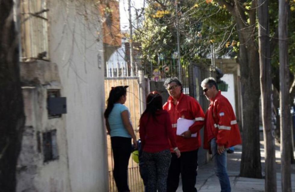 Tiene muerte cerebral el hermanito de los dos niños fallecidos en el incendio de Villa El Libertador