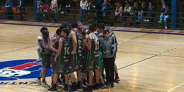 Unión Abasto Tucumán