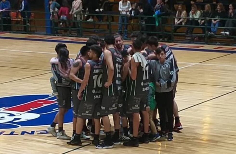 Torneo Federal: Unión Abasto sorprendió y venció a Belgrano en su casa