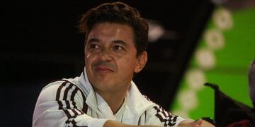 (Foto: EFE/Nicolas Nuñez)