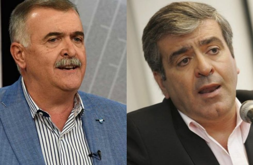 Fuerte choque entre Jaldo y Cano por las elecciones del 9 de junio