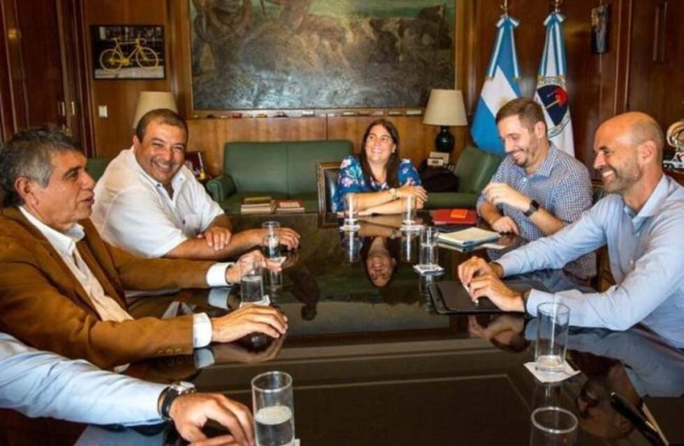 Reunión con Dietrich