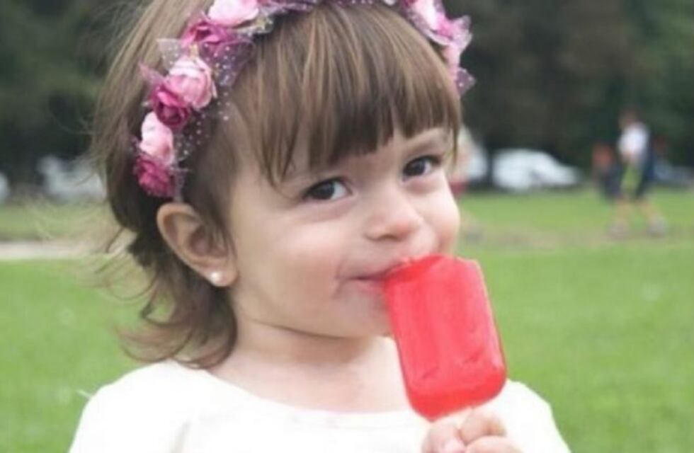 Delfina espera un corazón y su familia pide por la donación de órganos