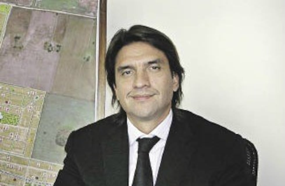 Prófugo por una mega estafa, dice ser donante de Unicef y trabajar con Susana Giménez