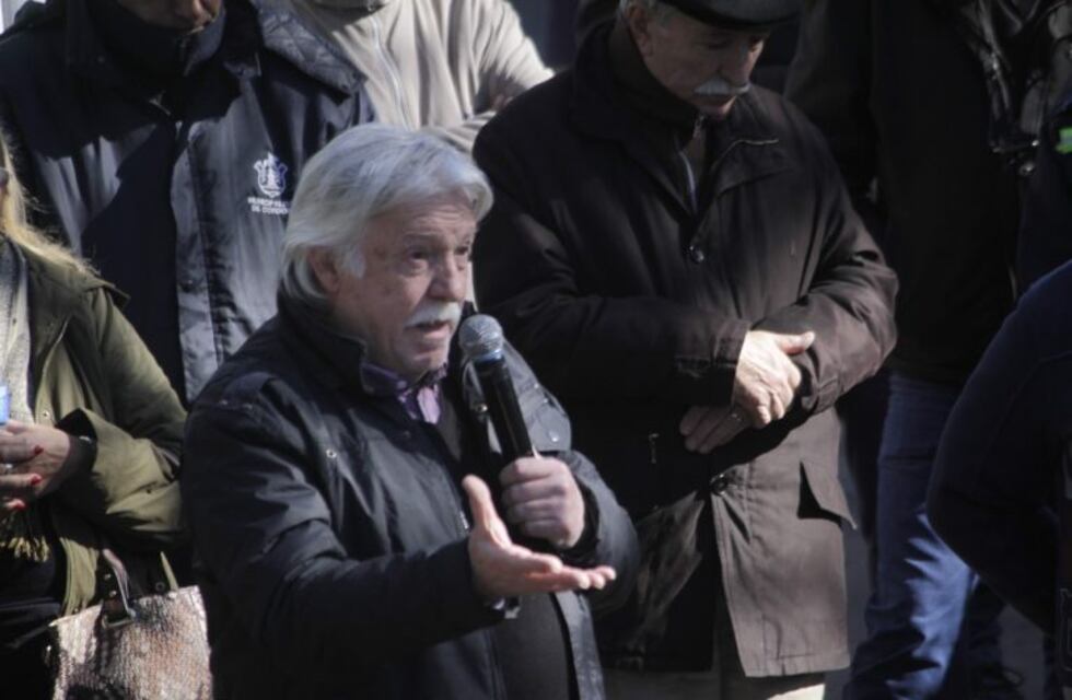 Un solo rival enfrentará a Daniele en las elecciones del Suoem