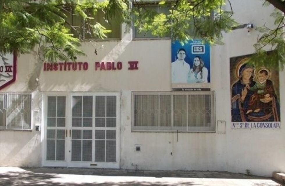 Un alumno le clavó una tijera en el cuello a un compañero de clase en un colegio de San Francisco