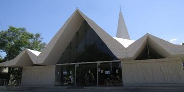 Iglesia Nuestra Señora de la Merced de Arroyito informó los pasos a seguir en la cuarentena