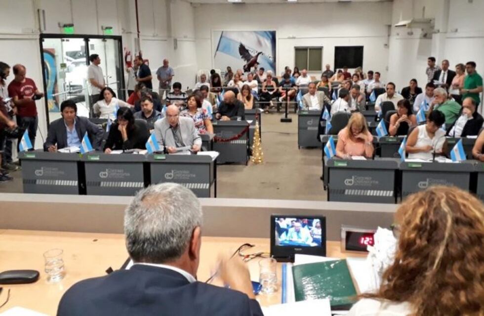 Aprobaron nuevos convenios urbanísticos y ya hay polémica en Córdoba