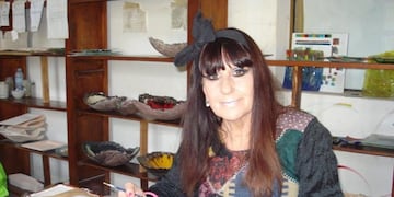 Mirta Luján Rey (facebook)