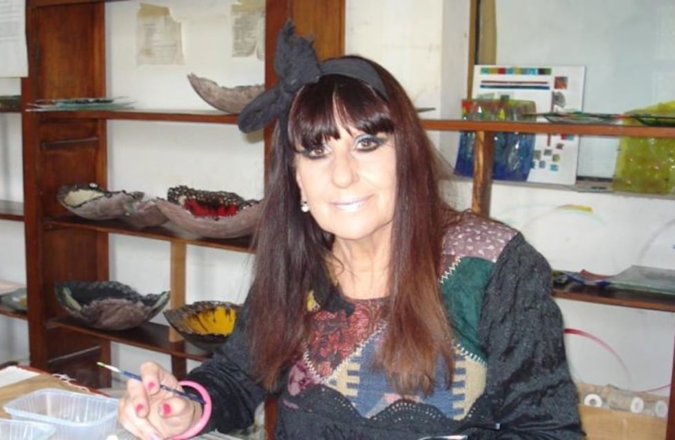 Adiós a Mirta Rey