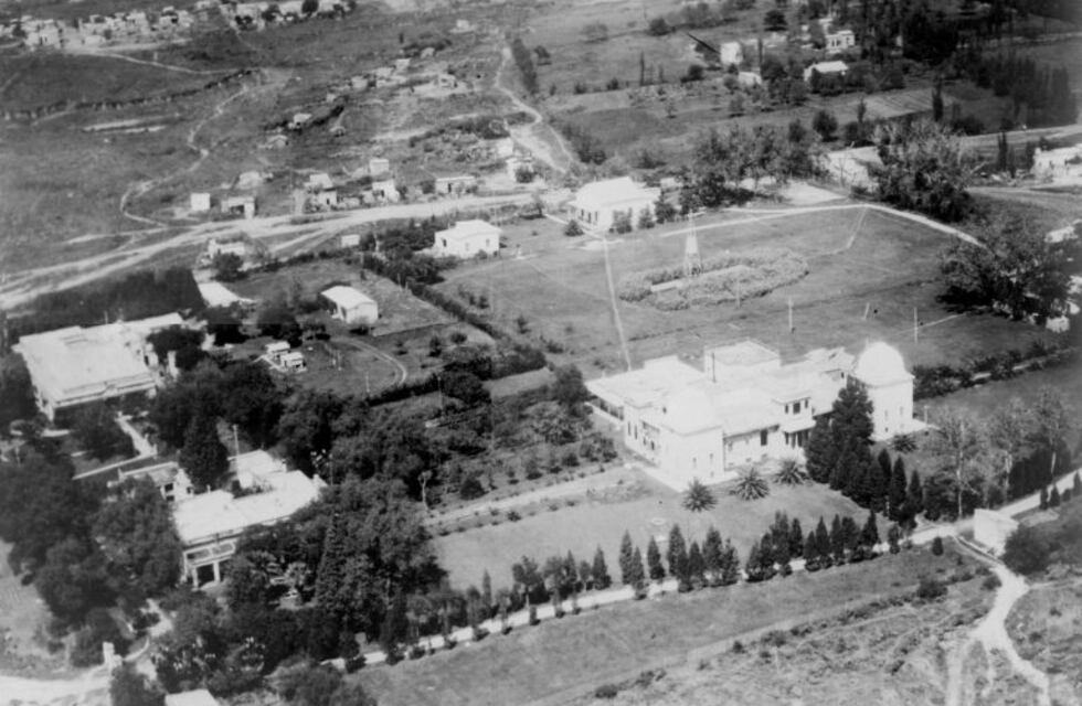 El Observatorio se suma al Día Nacional de los Monumentos históricos: qué podés hacer