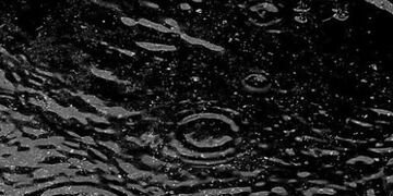 El SMN pronostica tormentas para el jueves y viernes\u002E