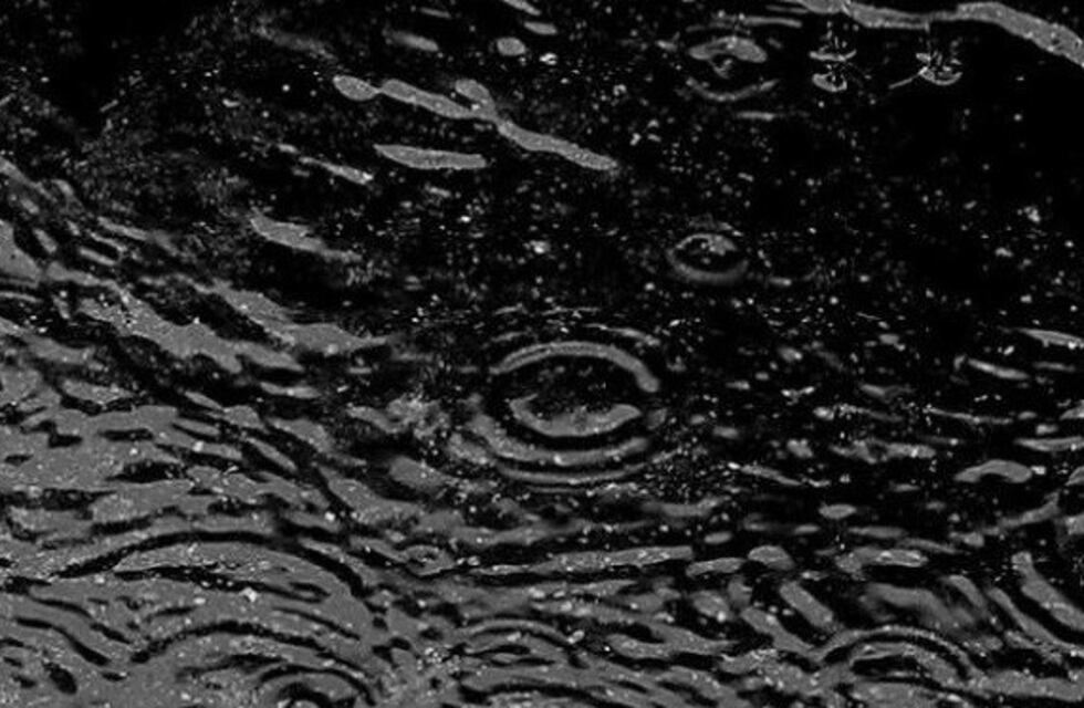 Se viene el agua: pronostican un lunes con probabilidad de tormentas