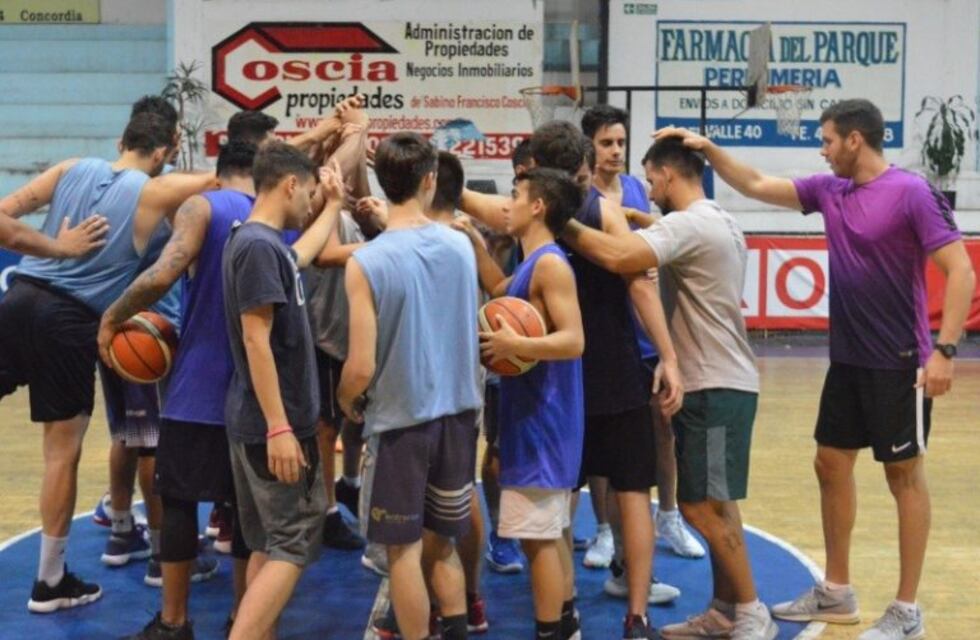 Ferro viaja a Tala con el objetivo de seguir en racha ganadora