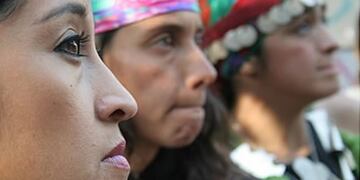 Pueblos originarios denunciaron que no se implementó la ley de relevamiento territorial indígena