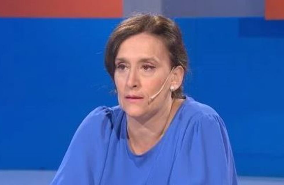 Michetti le respondió a Carrió: "No vamos a proteger a alguien porque tenga un parentesco con un funcionario"