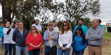 Mariano Uset en Calderón