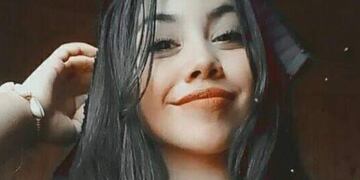 Margarita Artaza de 14 años\u002E Su familia de Posadas la busca\u002E