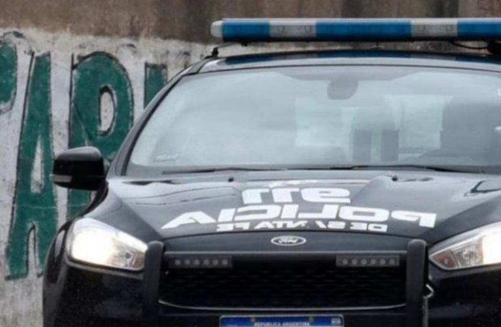 Tenía libertad condicional y volvió a ser detenido