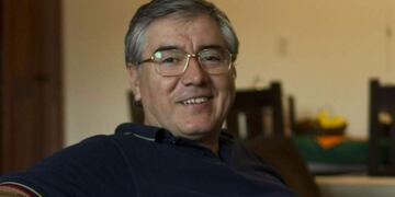 Sosa pidió la unidad de la Unión Cívica Radical para poder ser una alternativa al gobierno de Corpacci\u002E