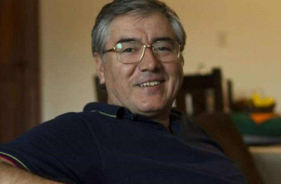 "El Mesías se va a quedar donde está, ojalá venga y genere un quiebre al peronismo, pero no hay que creer en eso"