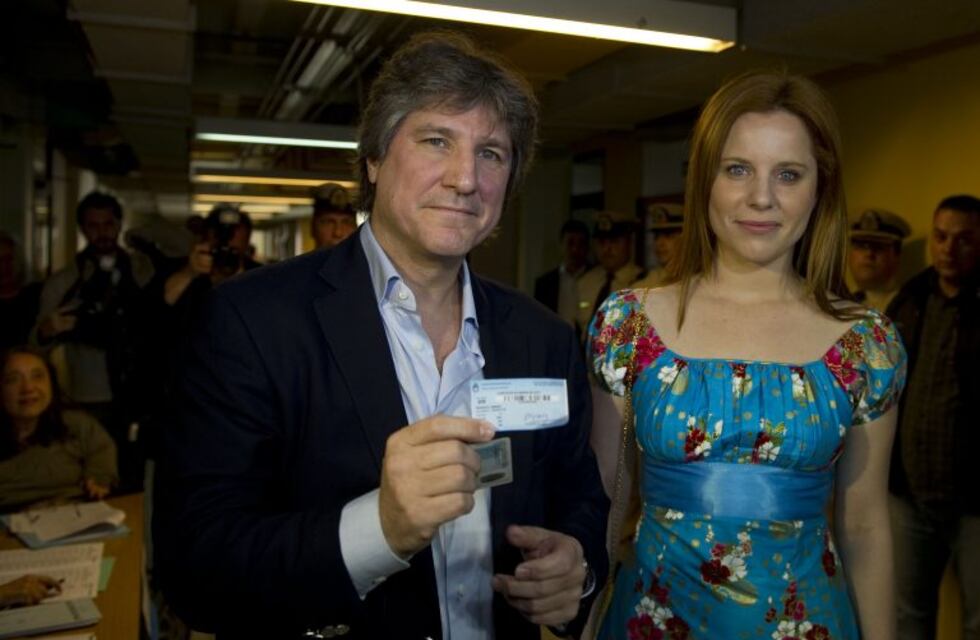 Además de detener a Boudou, el juez Lijo citó a Agustina Kampfer