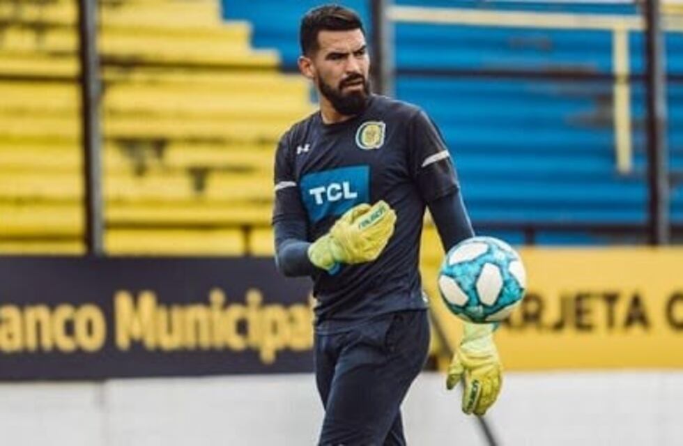 Josué Ayala, en la mira de Patronato