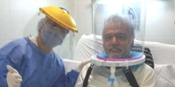 Jesus Amenabar\u002E