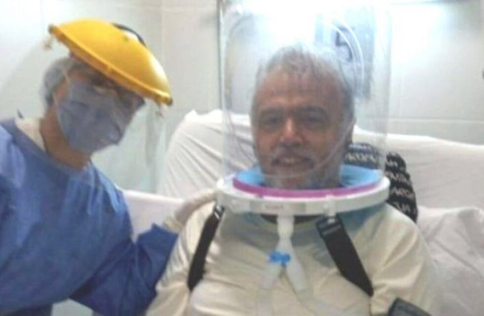 ¿Quién era el doctor Jesús María Amenabar?