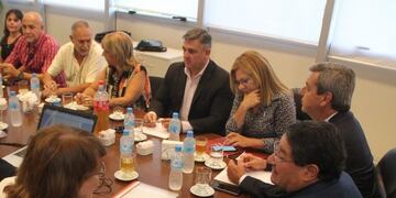 Todavía no hay fecha precisa para la reunión paritaria salarial, pero se sabe que será este mes.