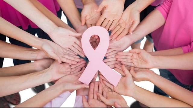 Será una caminata para prevenir el cáncer de mamá, contener a quien lo sufre y festejar con quien lo superó.