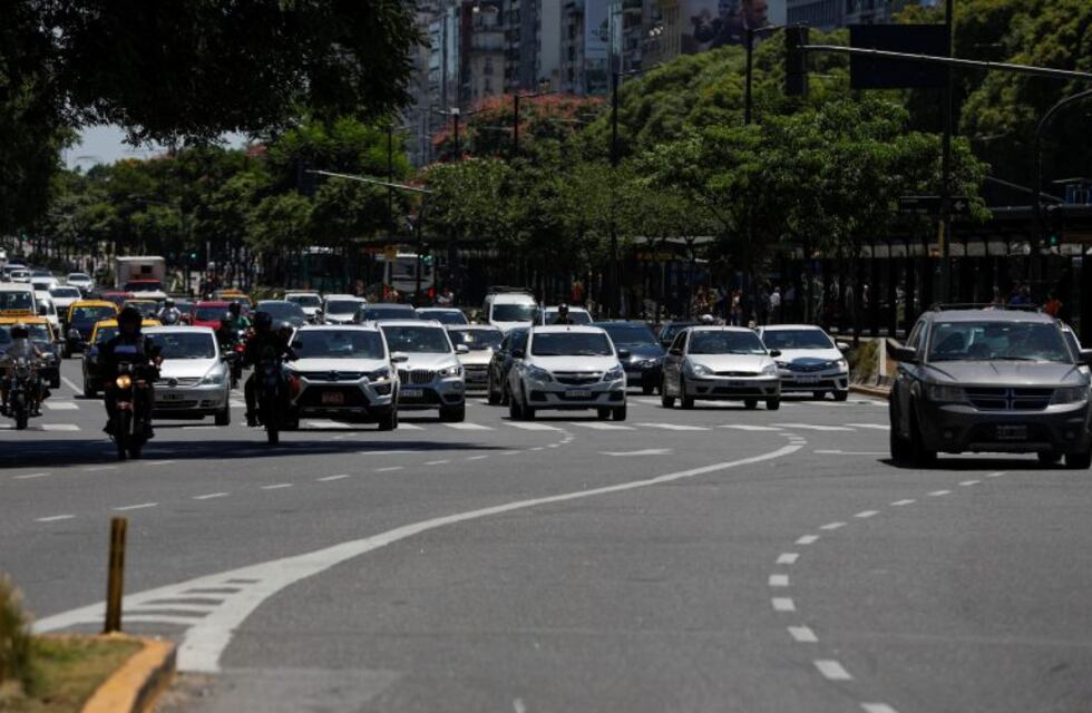 Premiarán a quienes respeten las velocidades máximas en avenidas y calles