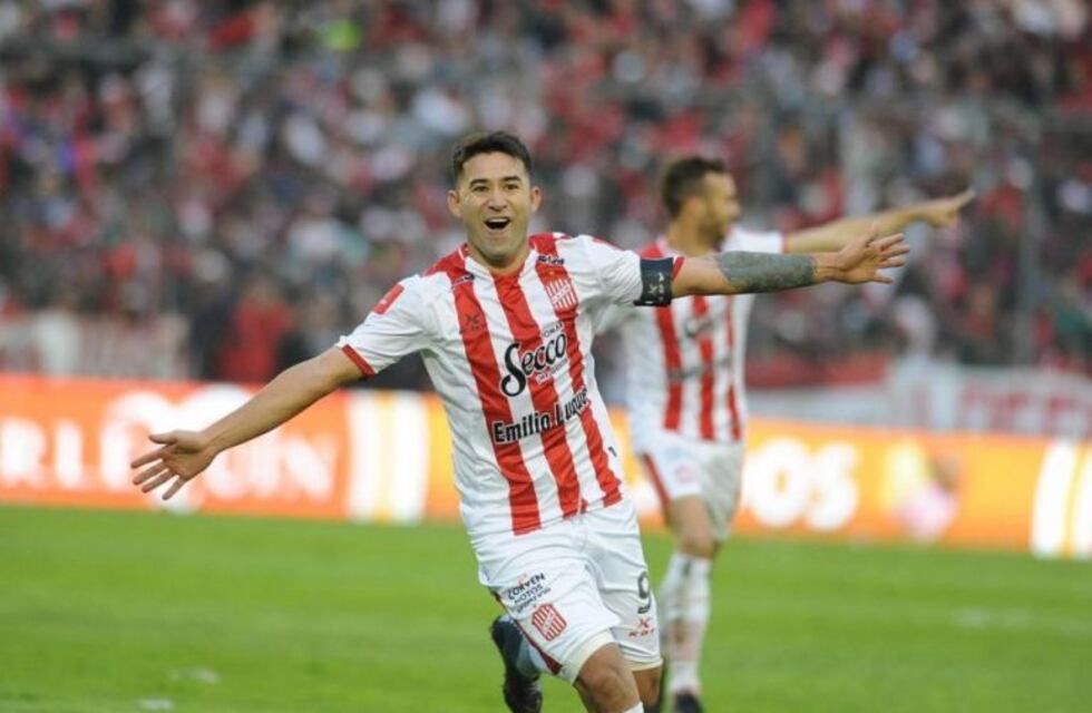 "Estoy feliz y espero que todos esos que nos mataron, hoy estén festejando este ascenso, sostuvo Bieler