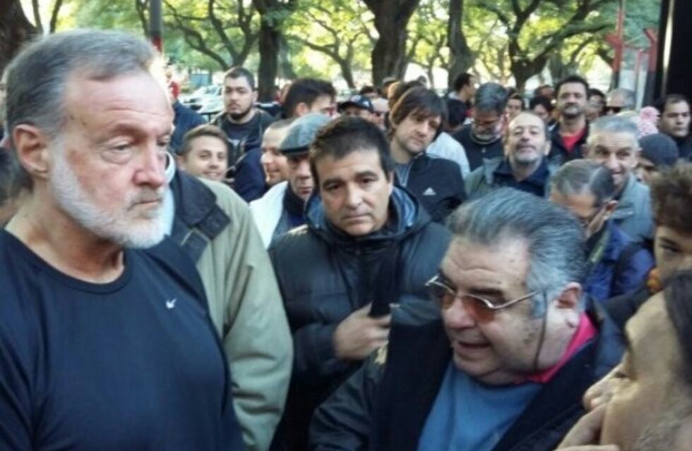 Rafael Bielsa confirmó que estará presente en la asamblea de Newells