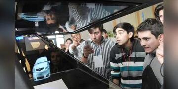 Expocytar (Expocytar)