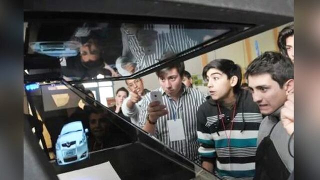 Expocytar (Expocytar)