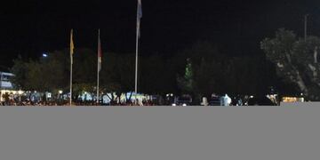 Temporada 2020 en Brochero