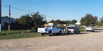 Dos mujeres fueron detenidas en un centro de distribución de drogas