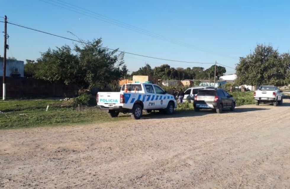 Desbaratan un centro de distribución de drogas en Clorinda y detienen a dos mujeres