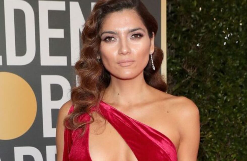 Las tres mujeres que no vistieron negro para la entrega de los Golden Globes