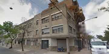 Amenaza de bomba en la escuela Nigelia Soria