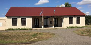 La marcha confluirá en la nueva sede de la Delegación\u002E(Vía San Nicolás)