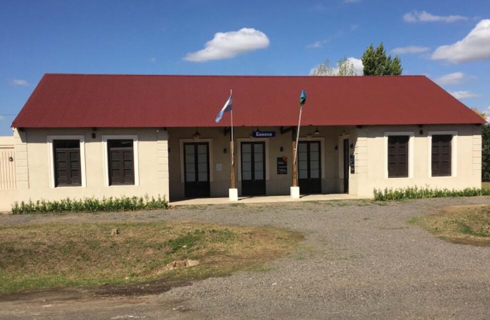 Vecinos de Conesa marcharán este miércoles por la reapertura del Registro Civil