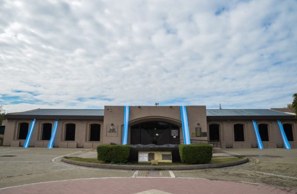 Mendoza conmemora el 25 de mayo con una fiesta virtual