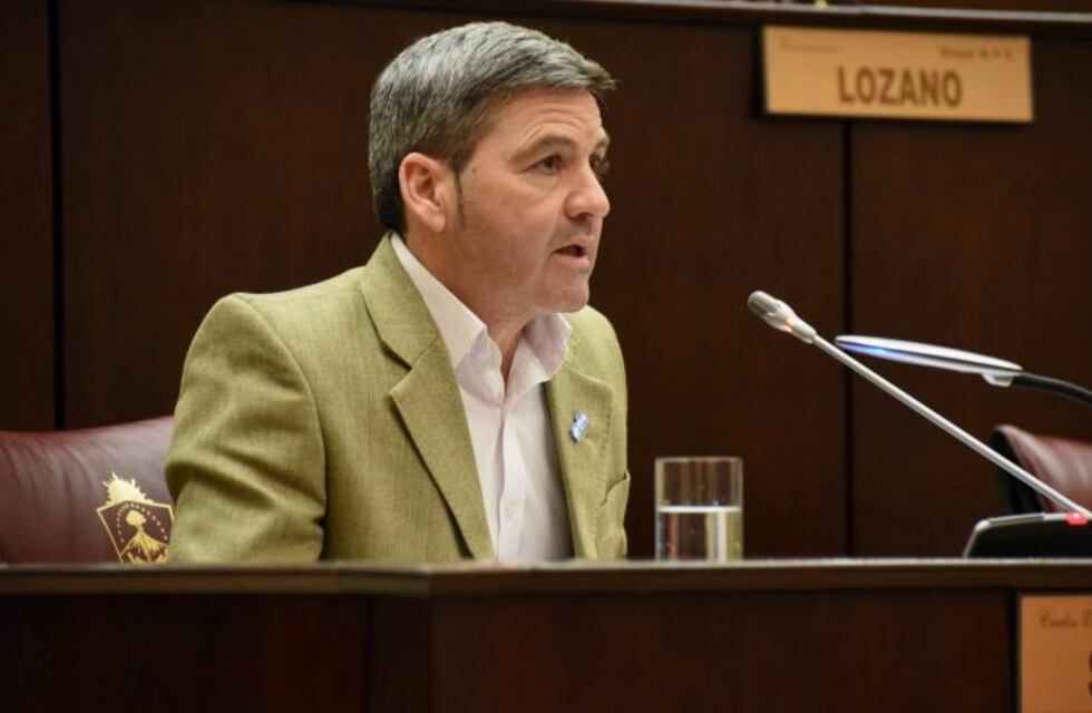 Proponen declarar la emergencia en Plottier a raíz del temporal