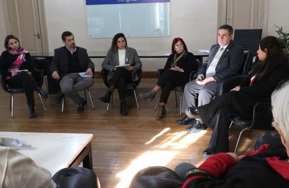 Salud garantizó atención a niños con discapacidad tras reclamos por bajas en OSPIA