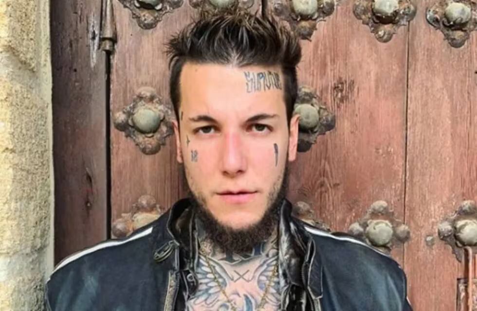 Alex Caniggia en problemas con la justicia: de qué se le acusa y qué tipo de castigo recibiría